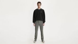 Levi's 511 Slim Corduroy Jeans - Mens - 30X34 - Grey