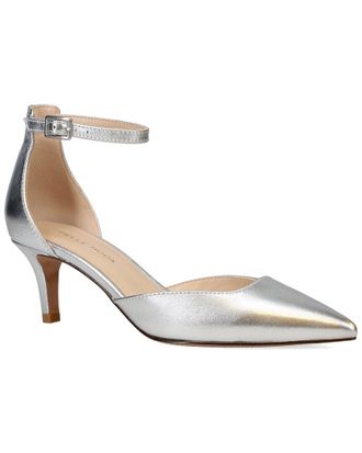 Pelle Moda Kendal Leather Pump