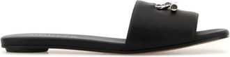 Alexander McQueen Dames, Schoenen, Zwart, Maat: 37 1/2 EU Leer