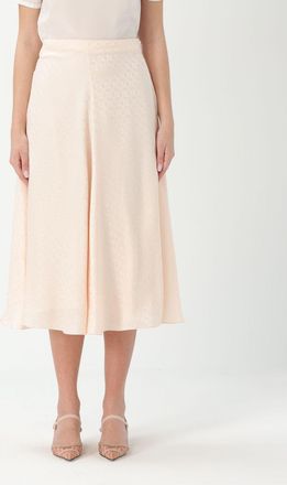 Fendi Aline Midi Rok