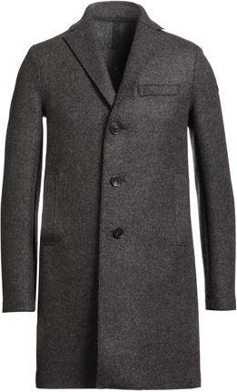 Harris Wharf London Coats