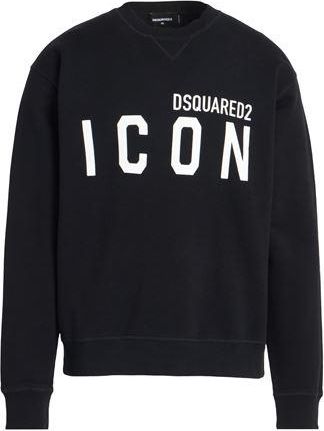 Dsquared2 TOPWEAR - Sweatshirts on YOOX.COM