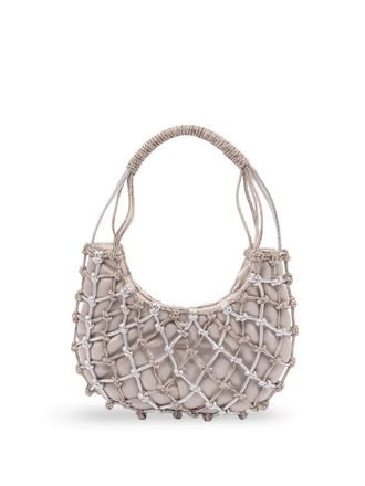 Rosantica Nodi Alba Bag