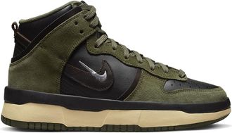Nike Dunk High Up Rebel sneakers