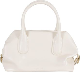 Themoir&egrave; Butter Tallia Trank Small Double-Handle Vegan-Leather Tote Bag