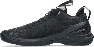 Asics Gel-Burst 29 S Black White 1063A121-001