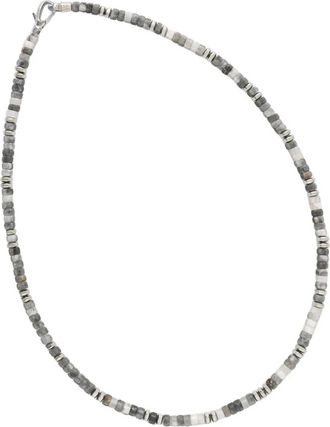 Guess Collar Life in Tokyo - Accessories - Hombre - Gris - ONE SIZE