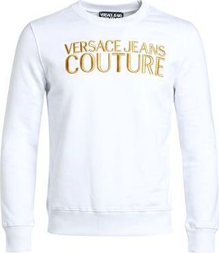 Versace CAMISETAS Y TOPS - Sudaderas en YOOX.COM