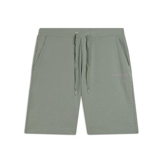 Freddy Pantaloni Corti in Jersey con Coulisse e Logo FREDDY