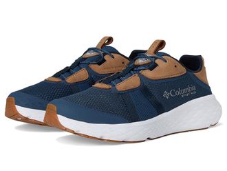 Columbia Women's Sneakers - Omni-Grip Traction, Techlite+ Cushioning, Water-Resistant & Stylish - View #4