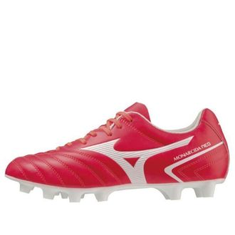 Mizuno Monarcida Neo II Select Red White P1GA232564
