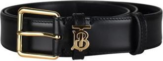 Burberry Riem Zwart