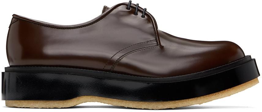 Adieu: Brown Shoes now up to −36% | Stylight Adieu: Brown Shoes now up to −36% | Stylight