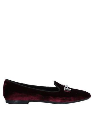Tod's FOOTWEAR - Loafers sur YOOX.COM