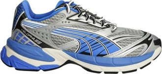 Puma Sneakers - Heren - Hardloopschoenen - Veelkleurig - 44 1/2 EU - Fitness