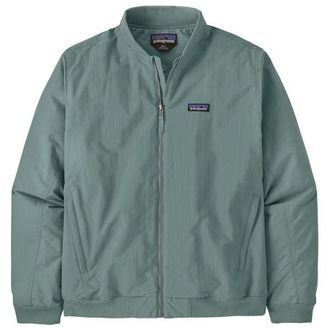Patagonia Isthmus Deck Jacket Winterjacke f&uuml;r Herren | t&uuml;rkis