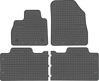 OEM Alfombrillas Frogum Et546887 - Renault Espace V 2014 - Pie Rn Conductor - Instaladas
