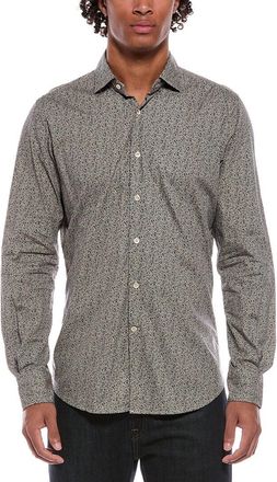 Slowear Slowear Printed Shirt