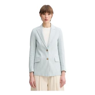 Paul Smith Blazer monopetto - - Jackets - Donna - Blu - S