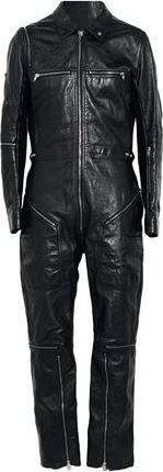 Rick Owens JUMPSUITS & TRACKSUITS - Jumpsuits sur YOOX.COM