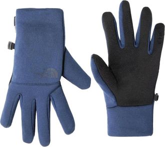 The North Face Fitness, unisex, Blauw, S, Polyester, Etip Glove