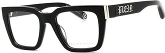 Philipp Plein Mens 51Mm Optical Frames