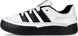 adidas Originals Atmos x Adimatic White ID7717
