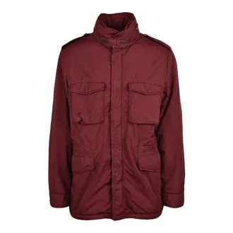 Aspesi Uomo, Giacche, Rosso, M, new