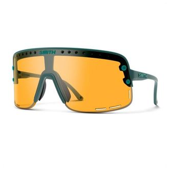 Smith Ultralite ChromaPop S1 Sonnenbrille - Unisex | orange