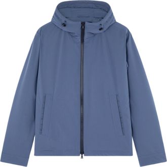 Paul & Shark Four-Way Stretch Windproof Jacket