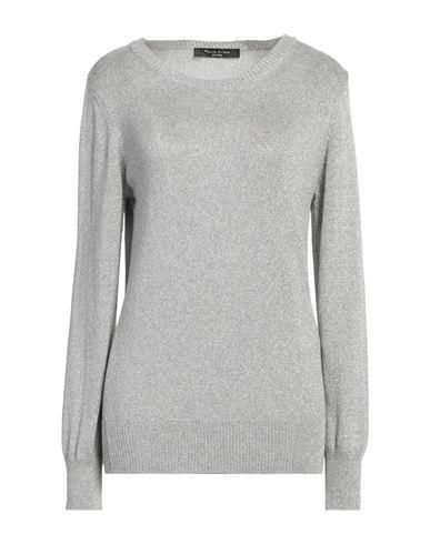 MANILA GRACE 売れ筋商品|||マニラグレース ニット&セーター アウター レディース Turtlenecks Black 送料無料】 マニラグレース レディース ニット・セーター