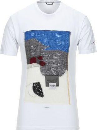 Daniele Alessandrini TOPWEAR - T-shirts sur YOOX.COM