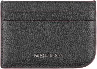 Alexander McQueen PICCOLA PELLETTERIA - Portacarte su YOOX.COM