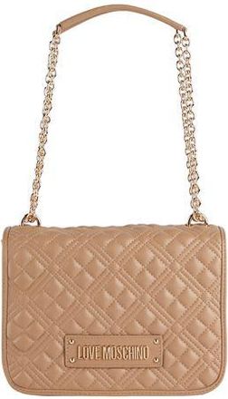Love Moschino BOLSOS - Bolsos de asas largas en YOOX.COM