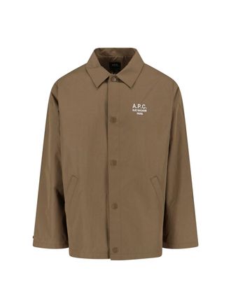 A.P.C. Giacca Raymond