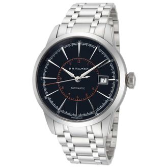Hamilton American Classic Railroad Mens Watch