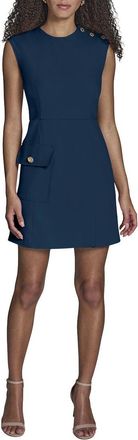 BCBGeneration Aline Dress