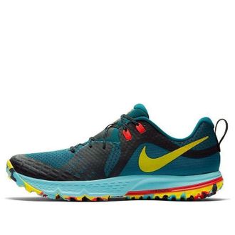 Nike Wildhorse 5 Geode Teal AQ2222-300