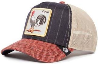 Goorin Brothers Moon Rooster Trucker Hat in Navy at Nordstrom Rack