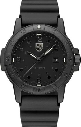 Luminox Uomo, Accessori, Nero, Taglia unica, new