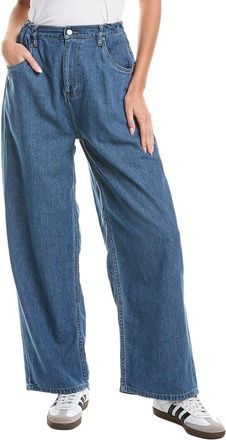 Proenza Schouler Salome Medium Blue Jean