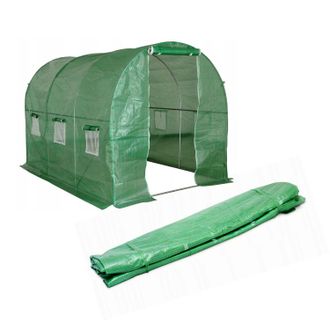 OEM L&aacute;mina Para T&uacute;neles De Jard&iacute;n 300 X 200 X 200 Cm