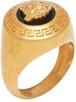Versace Rings