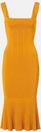 Galvan Abito midi Atalanta in maglia