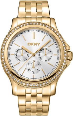 DKNY Dkny Womens Evening Watch