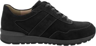Finn Comfort Prezzo 01370 - Heren - Sneakers - Zwart - 41 1/2 EU - Schoenen
