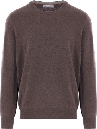 Brunello Cucinelli Cashmere Sweater