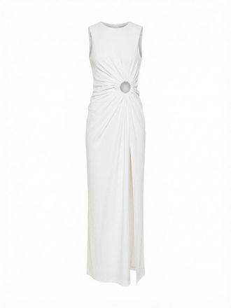 Sportmax Jersey Dress