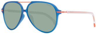 Police Plastic Mens Sunglasses
