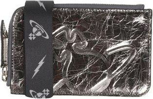 Vivienne Westwood Small Leather Goods - Cardholders on YOOX.COM